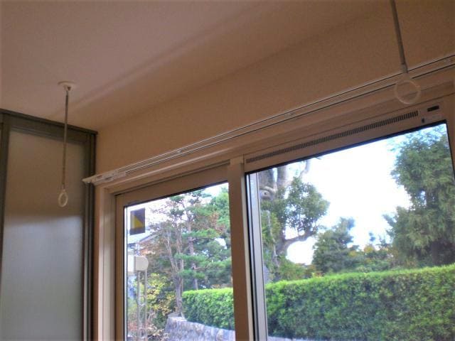 室内物干し ル・リアン