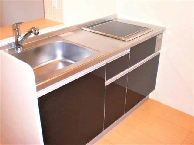 ＩＨ調理器付き ル・リアン