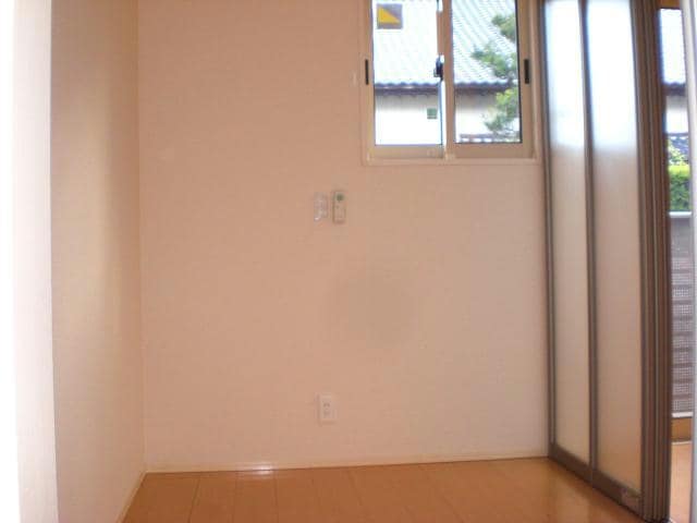 洋室 ル・リアン