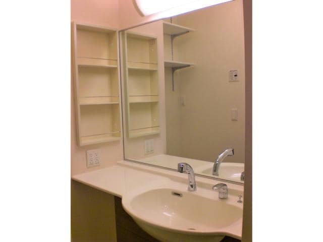 シャンプードレッサー ル・リアン