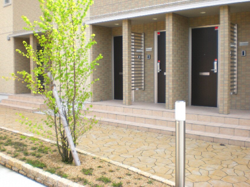 外観写真 タスカータソルテ松島