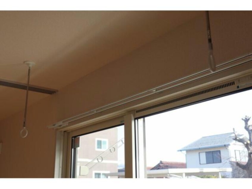 室内物干し タスカータソルテ松島