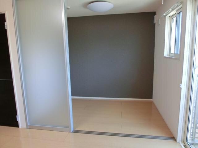 洋室 タスカータソルテ松島