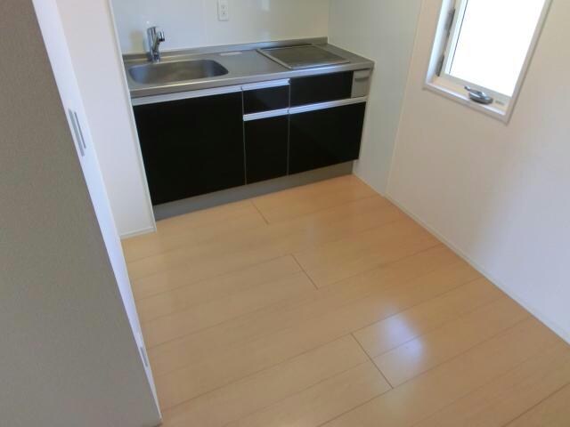 キッチン タスカータソルテ松島