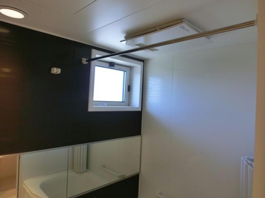 追焚機能付きバス タスカータソルテ松島