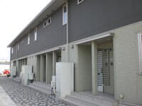 ラ・ポート・イースト