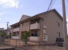 フェリックスの外観