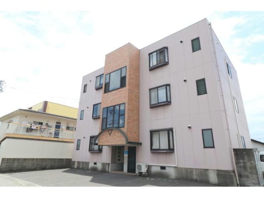 外観写真 コーポ・レアーズⅡ