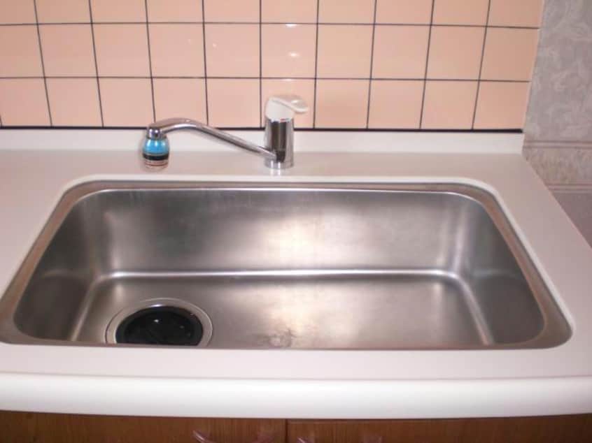 キッチン コーポ・レアーズⅡ