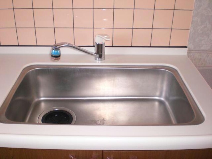 キッチン コーポ・レアーズⅡ