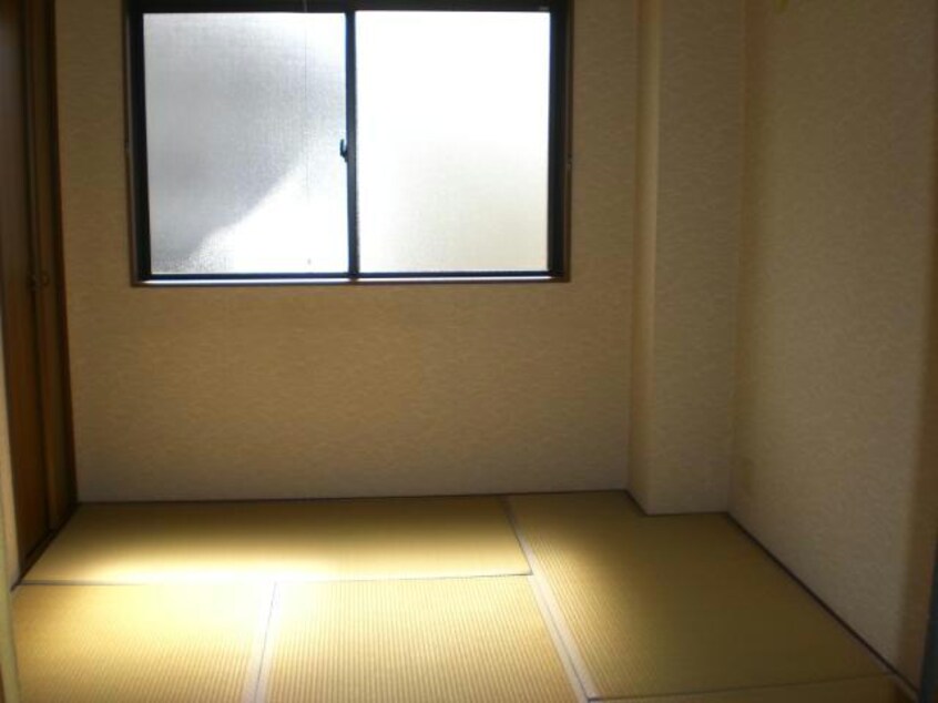 和室２ コーポ・レアーズⅡ