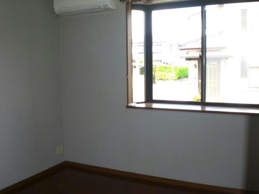 洋室 コーポ・レアーズⅡ