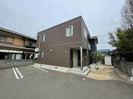 スノードロップの外観