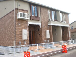 ラ　フォンテ　ヴィラ　Ｋ