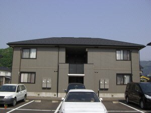 メゾン清水　Ａ棟