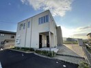 シャーメゾン公文名の外観