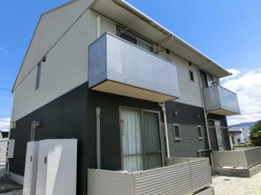 外観写真 ドリームＭＪⅡ