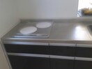 ＩＨ調理器付き ドリームＭＪⅡ