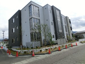 カーサ　レジオ