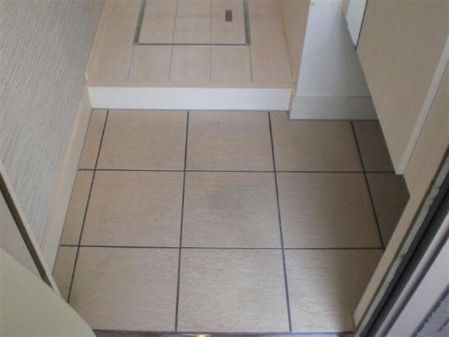 玄関 エレガンテ・イースト