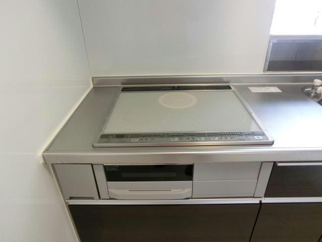 IH調理器付き エレガンテ・イースト