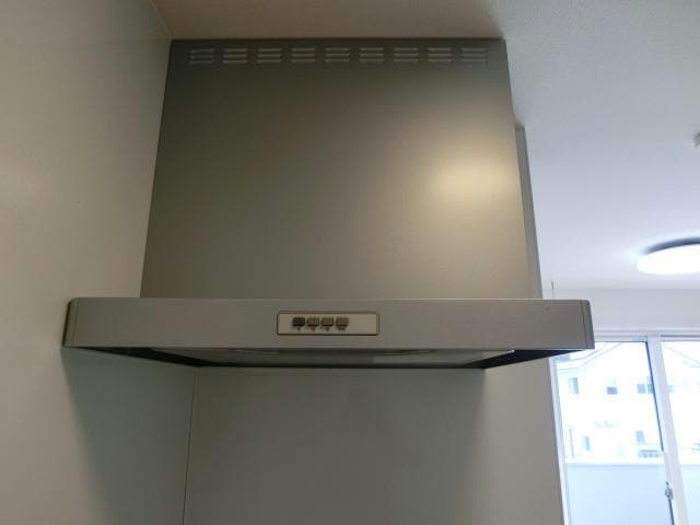 キッチン換気扇 エレガンテ・イースト