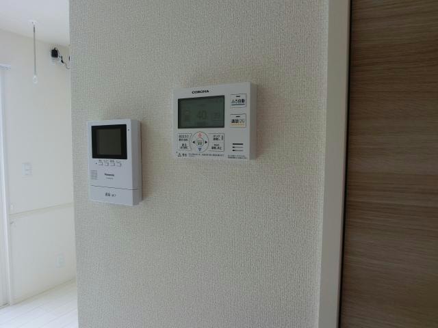 モニタ付きインターホン エレガンテ・イースト