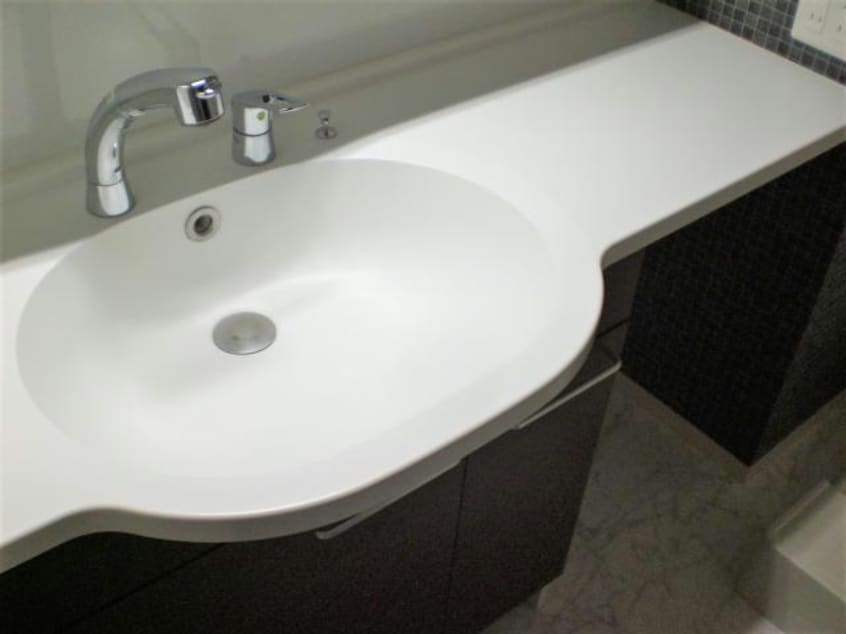 シャンプードレッサー エレガンテ・イースト