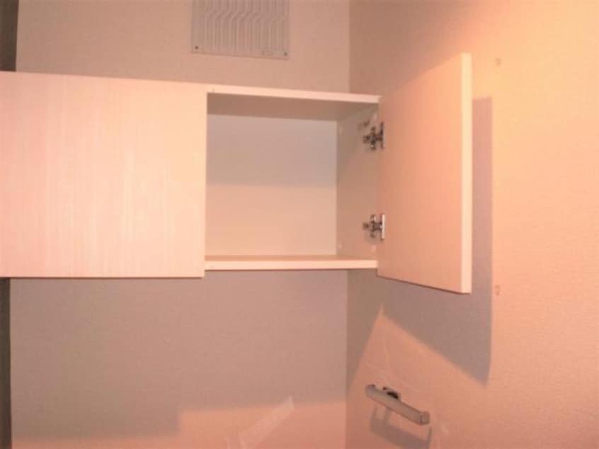 トイレ収納棚 エレガンテ・イースト