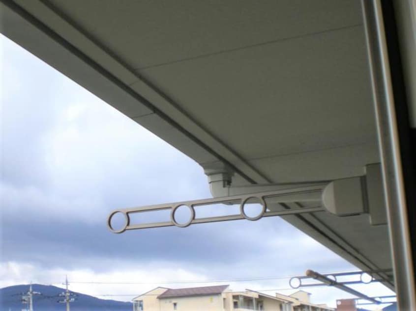 ベランダ エレガンテ・イースト