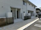 アルビオンの外観