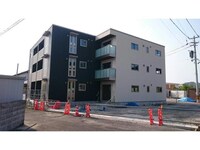 マストタウン角鹿