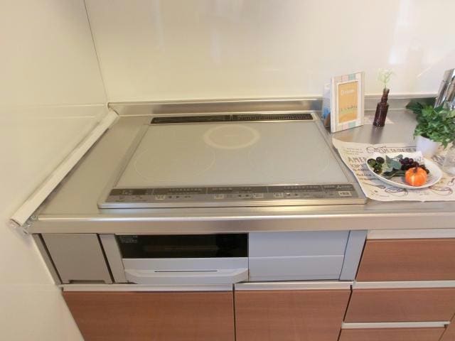 IH調理器付き アラータ敦賀