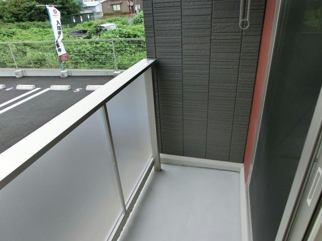 ベランダ アラータ敦賀