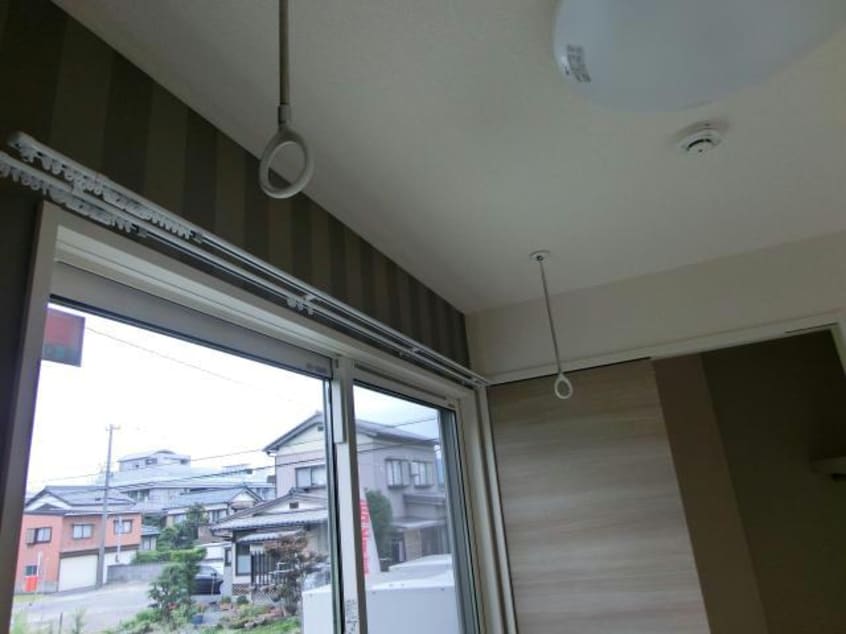 室内物干し アラータ敦賀