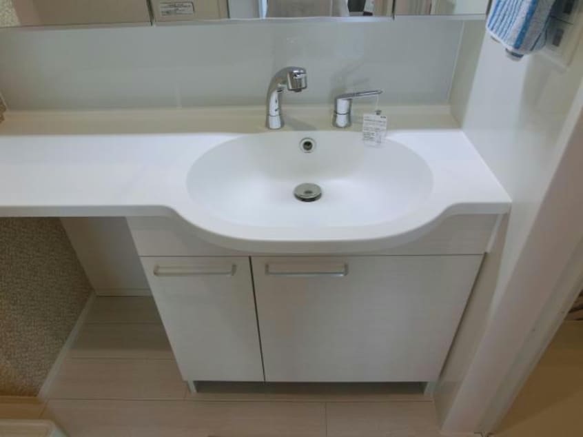 シャンプードレッサー アラータ敦賀