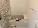 追焚機能/浴室乾燥機付きバス アラータ敦賀