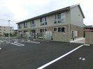グラン　コンフォレアの外観