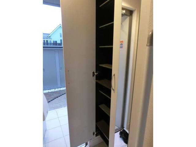 シューズボックス グラン　コンフォレア