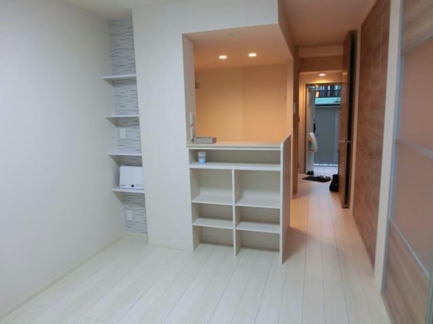 リビング グラン　コンフォレア