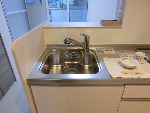 カウンターキッチン グラン　コンフォレア