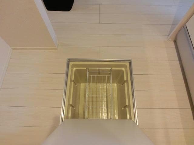 床下収納 グラン　コンフォレア