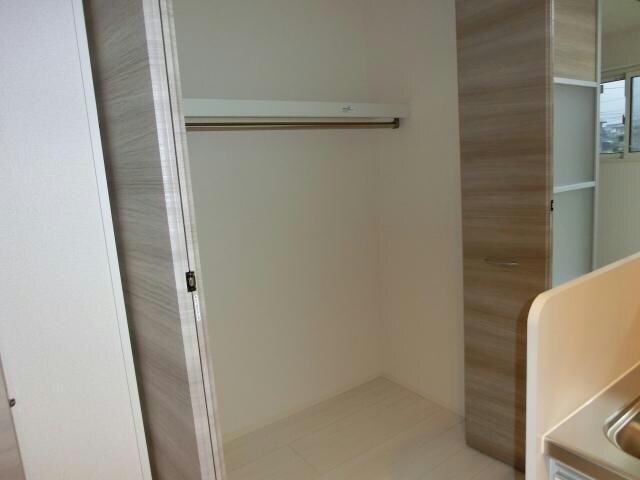 クローゼット グラン　コンフォレア