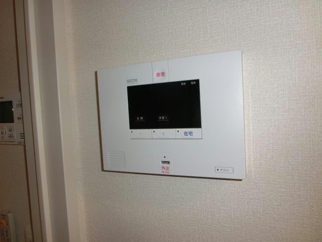 セコムセキュリティシステム グラン　コンフォレア