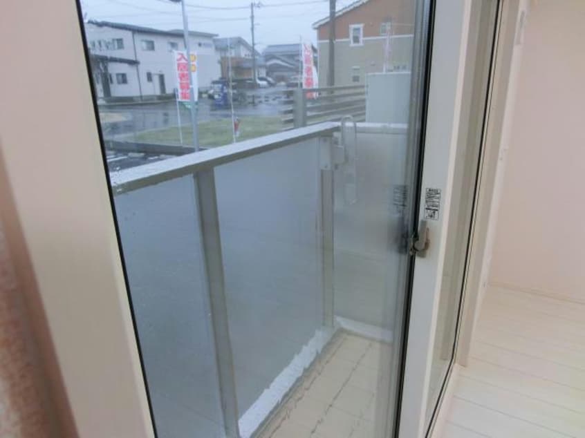 ベランダ グラン　コンフォレア