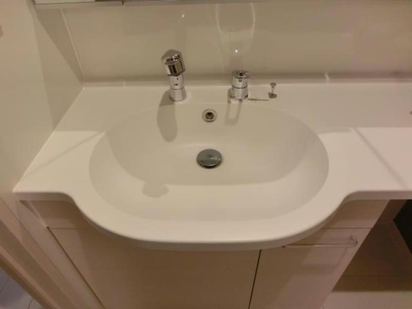 シャンプードレッサー グラン　コンフォレア