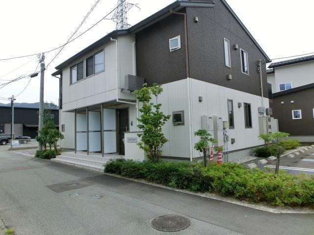 外観写真 コージーハウス