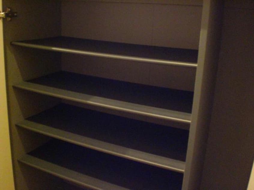 シューズボックス コージーハウス