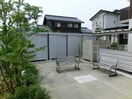 外物置 コージーハウス