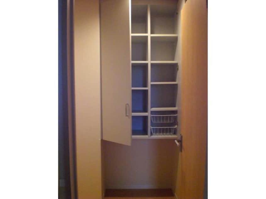 玄関収納 コージーハウス